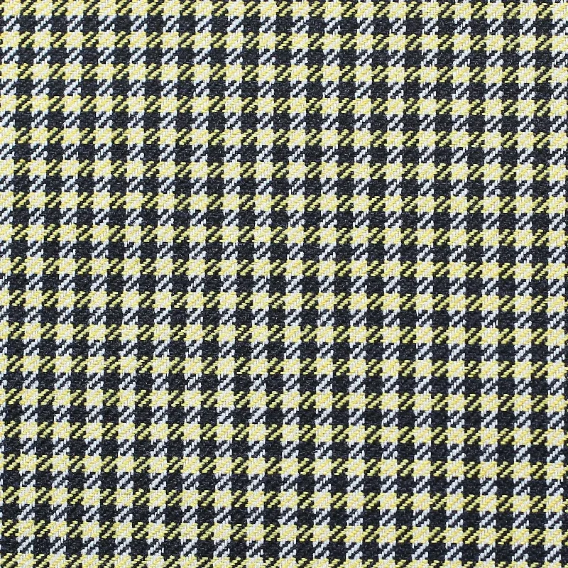 Round Pillows for Boho-Style InteriorsOrthopedic Pillows for Back Pain Relief18" Yellow and Black Houndstooth Throw Pillow Cover Round Pillows for Boho-Style InteriorsOrthopedic Pillows for Back Pain Relief18" Yellow and Black Houndstooth Throw Pillow Cover