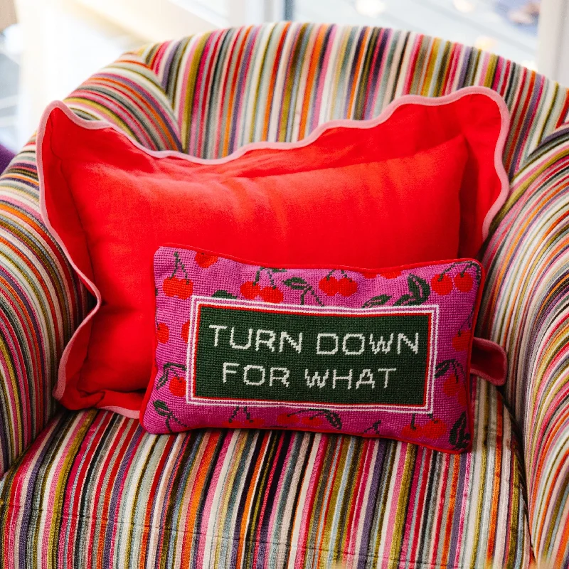 Down Alternative Pillows for Ethical ChoicesPregnancy Pillows for Expectant MothersTurn Down Needlepoint Pillow Down Alternative Pillows for Ethical ChoicesPregnancy Pillows for Expectant MothersTurn Down Needlepoint Pillow
