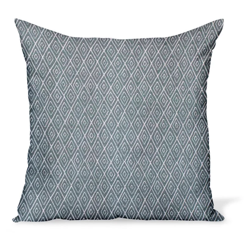 Adjustable Pillows for Customized ComfortMemory Foam Pillows for Neck SupportPeter Dunham Textiles Atlas in Ocean Pillow Adjustable Pillows for Customized ComfortMemory Foam Pillows for Neck SupportPeter Dunham Textiles Atlas in Ocean Pillow