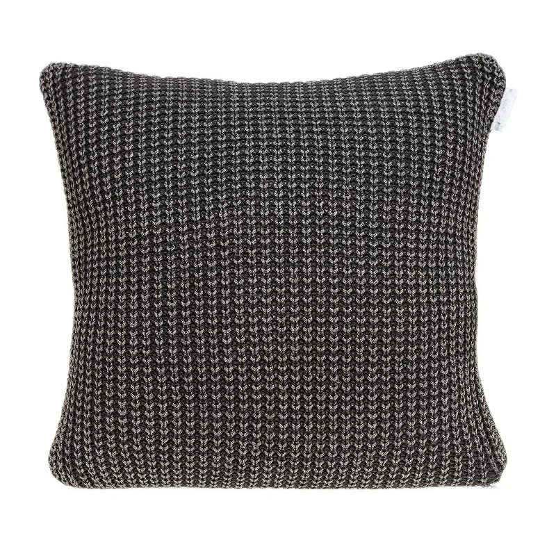 Round Pillows for Boho-Style InteriorsHypoallergenic Pillows for Allergy Sufferers20" X 7" X 20" Transitional Charcoal Pillow Cover With Poly Insert Round Pillows for Boho-Style InteriorsHypoallergenic Pillows for Allergy Sufferers20" X 7" X 20" Transitional Charcoal Pillow Cover With Poly Insert