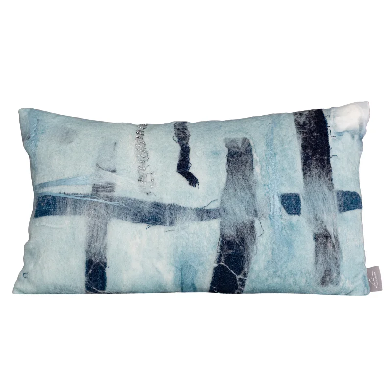 Cotton Pillows for Natural ComfortMemory Foam Pillows for Neck SupportIndigo Tribe Alchemy Pillow Cotton Pillows for Natural ComfortMemory Foam Pillows for Neck SupportIndigo Tribe Alchemy Pillow