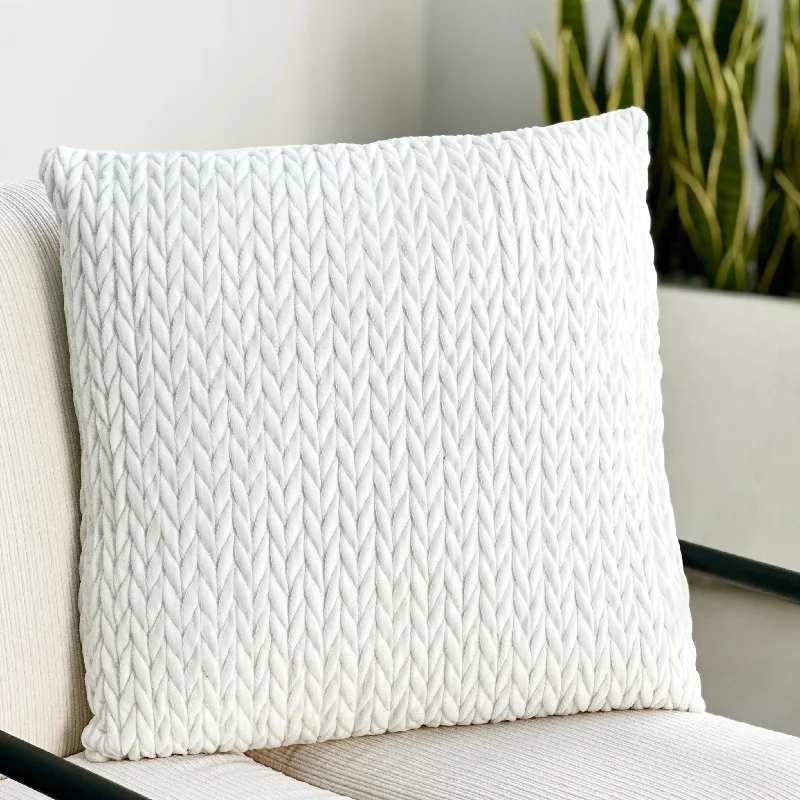 Feather Pillows for a Luxurious SleepDown Alternative Pillows for Ethical ChoicesBraided Cushion Satin White Pillow Feather Pillows for a Luxurious SleepDown Alternative Pillows for Ethical ChoicesBraided Cushion Satin White Pillow