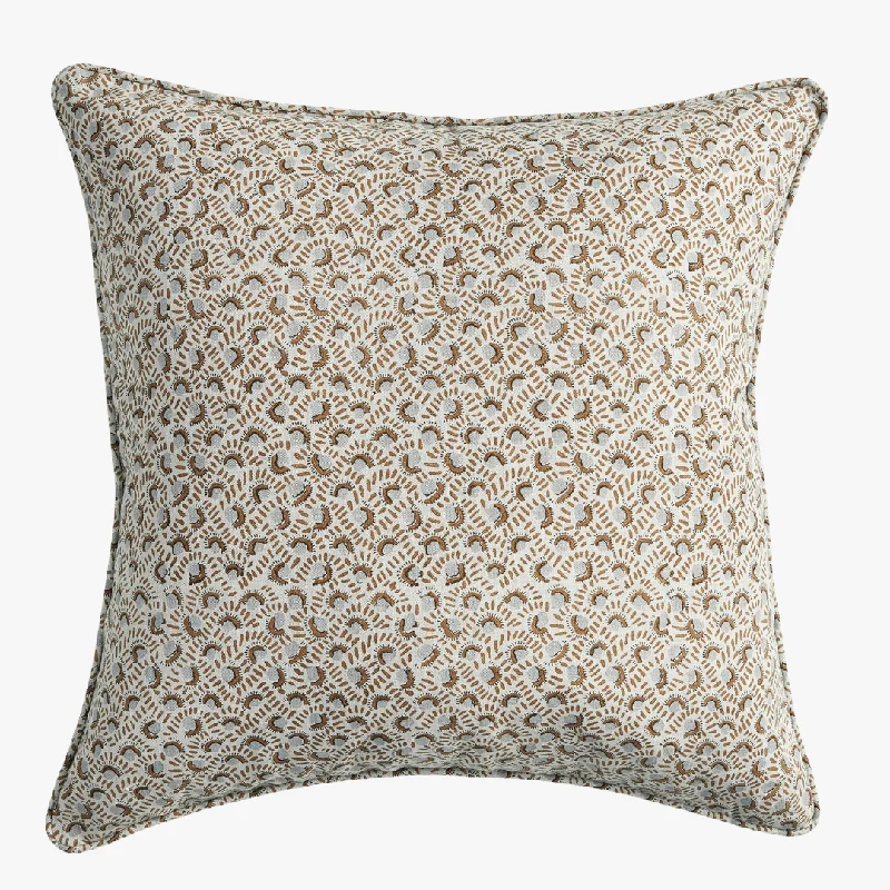 Decorative Pillows for Living Room MakeoverLumbar Support Pillows for Car SeatsOrdu Sahara Pillow Cover