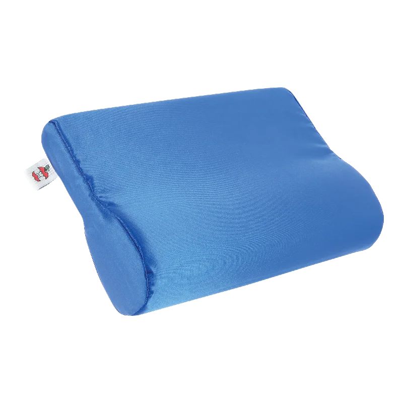 Travel Pillows for Long JourneysVelvet Pillows for a Touch of EleganceAB Contour Cervical Pillow Satin Travel Pillows for Long JourneysVelvet Pillows for a Touch of EleganceAB Contour Cervical Pillow Satin