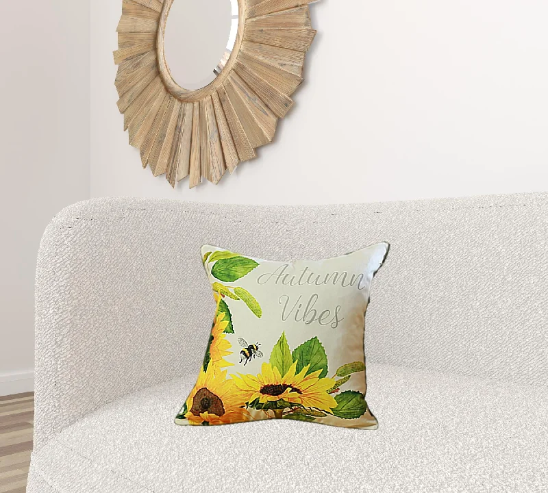 Round Pillows for Boho-Style InteriorsKids Pillows with Fun DesignsSet Of 2 18" Autumn Vibes Throw Pillow Cover In Multicolor Round Pillows for Boho-Style InteriorsKids Pillows with Fun DesignsSet Of 2 18" Autumn Vibes Throw Pillow Cover In Multicolor