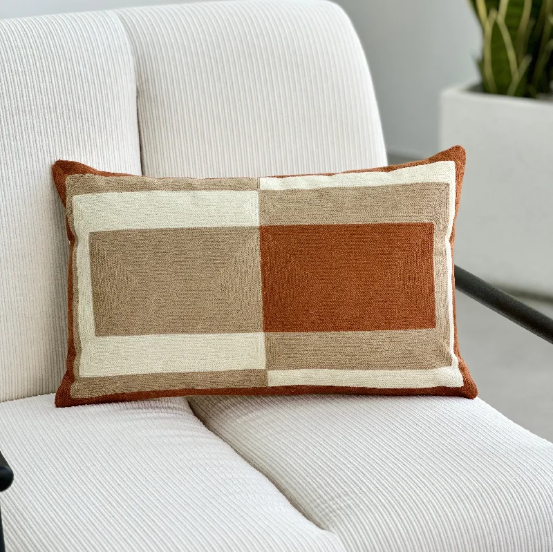 Firm Pillows for Side SleepersPregnancy Pillows for Expectant MothersEmbroidered Terra Long Pillow Firm Pillows for Side SleepersPregnancy Pillows for Expectant MothersEmbroidered Terra Long Pillow