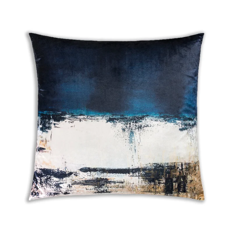 Memory Foam Pillows for Neck SupportBali Multi Colored Pillow