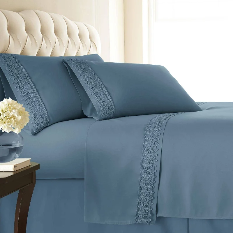 Vilano Coronet Blue