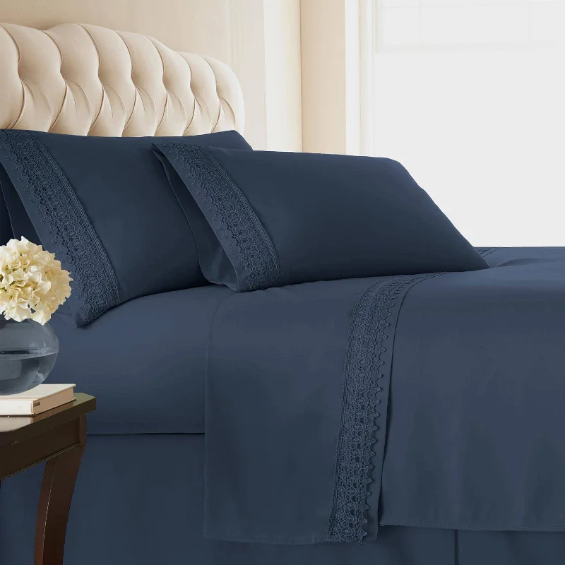 Vilano Dark Blue