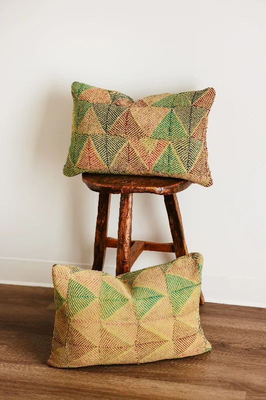 Plush Pillows for a Cozy BedElliott Family 14X20 Pillow 2