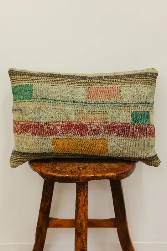 Adjustable Pillows for Customized ComfortAron 14X20 Pillow