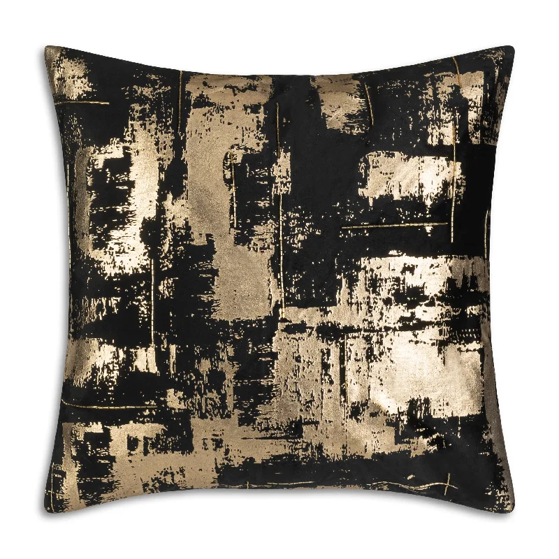 Bolster Pillows for Sofa DecorationInspire Me! Home Decor Amli Charcoal Pillow
