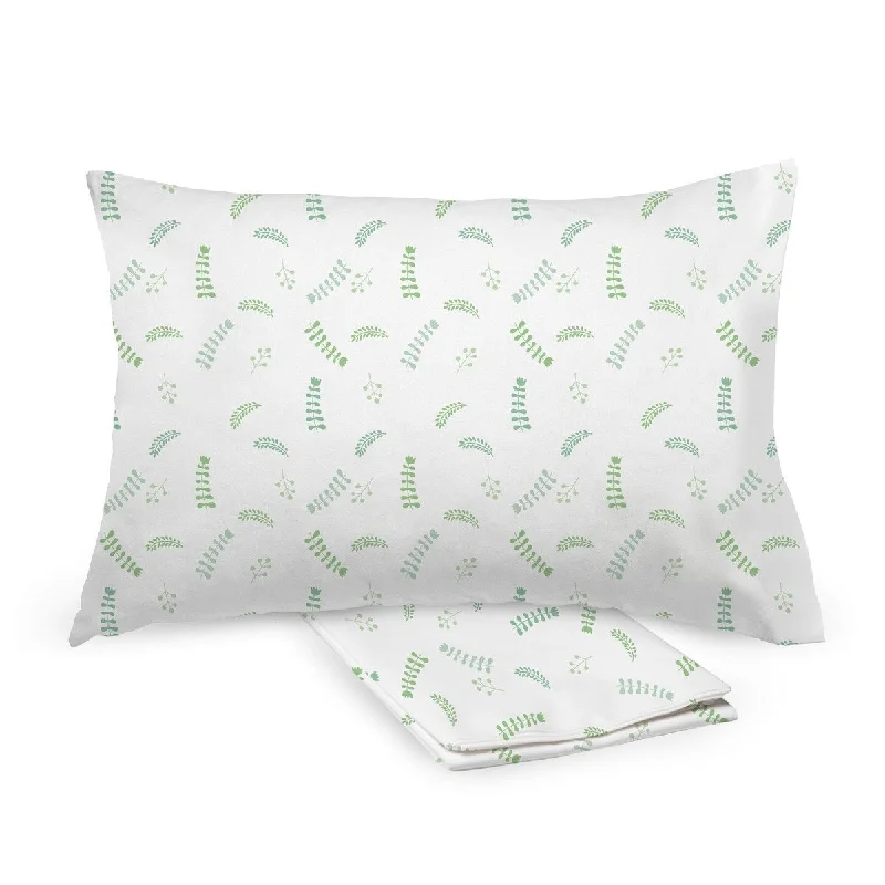 Botanical Leaves