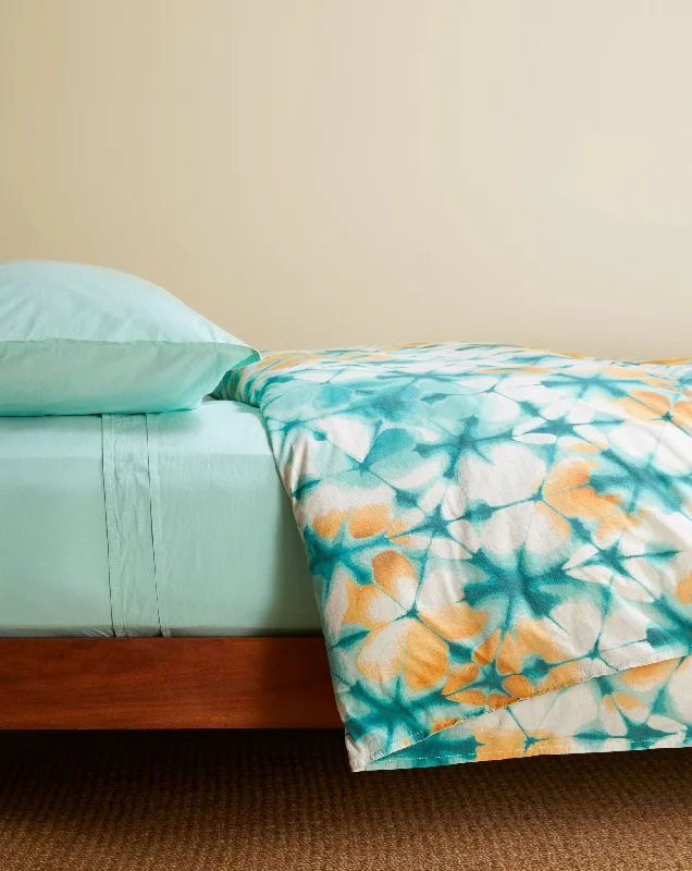 Solid - colored duvet covers in classic colors like white, black, and navy for a timeless lookNishi Heather Duvet Cover Solid - colored duvet covers in classic colors like white, black, and navy for a timeless lookNishi Heather Duvet Cover