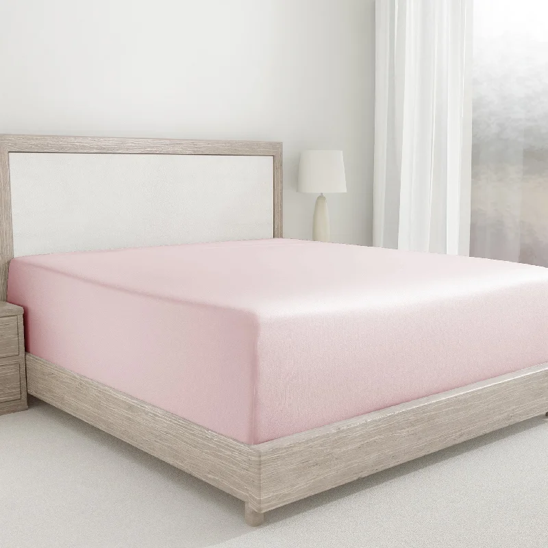 Twin - Size Sheet Sets with a Pillow ProtectorFitted Sheet Only - 400 Thread Count - Dream Comfort Twin - Size Sheet Sets with a Pillow ProtectorFitted Sheet Only - 400 Thread Count - Dream Comfort