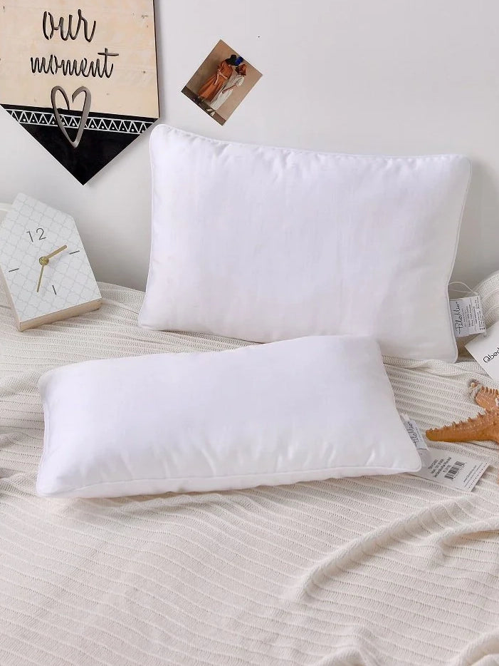 Down Alternative Pillows for Ethical ChoicesPiloMio® Baby Microfiber Pillow Insert