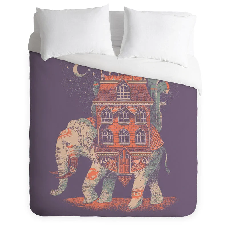 Machine - washable duvet covers for hassle - free cleaningTrunk of Treasures Duvet Cover Machine - washable duvet covers for hassle - free cleaningTrunk of Treasures Duvet Cover