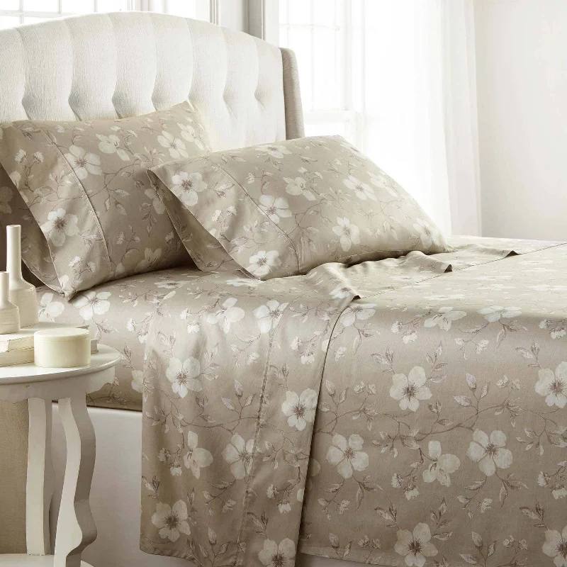 Mystic Taupe Grey