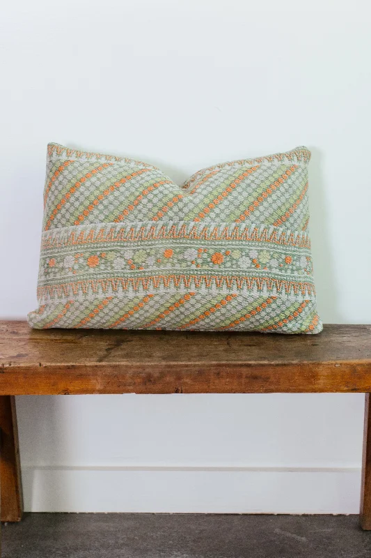 Soft and Fluffy Pillows for Bedroom ComfortAdama Family 14X20 Pillow 2