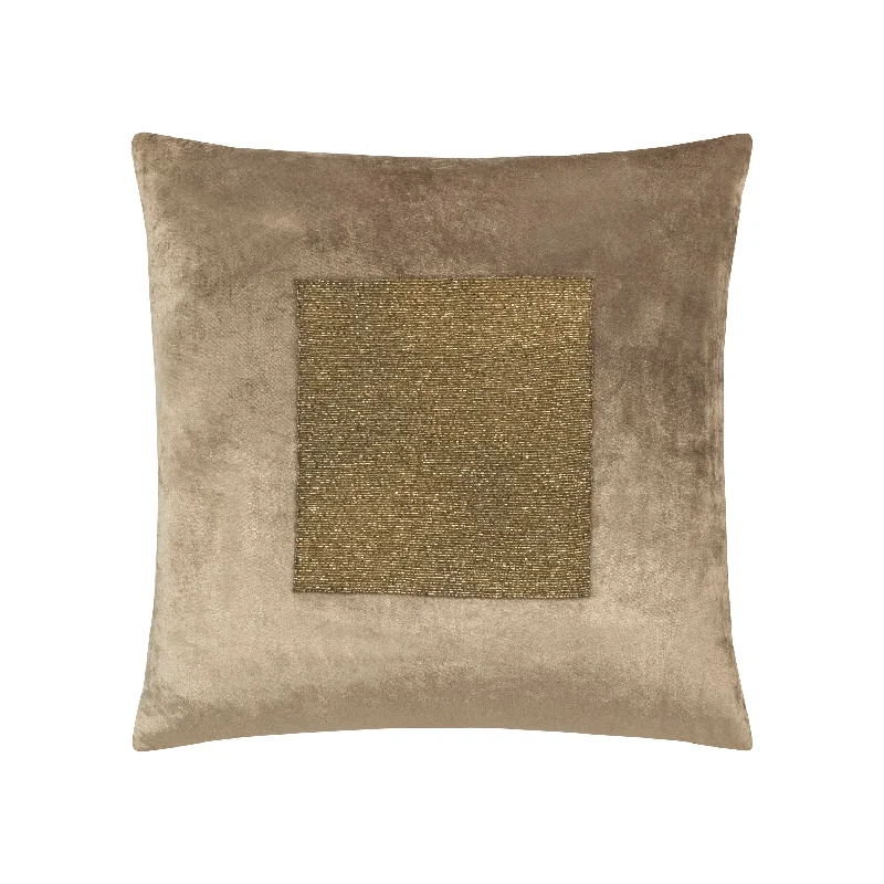 Memory Foam Pillows for Neck SupportAida Stone Gold Pillow