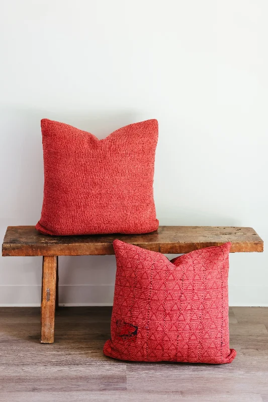 Bolster Pillows for Sofa DecorationReagan Family 22X22 Pillow 2