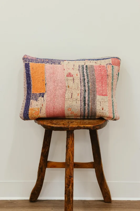 Soft and Fluffy Pillows for Bedroom ComfortRiver 14X20 Pillow