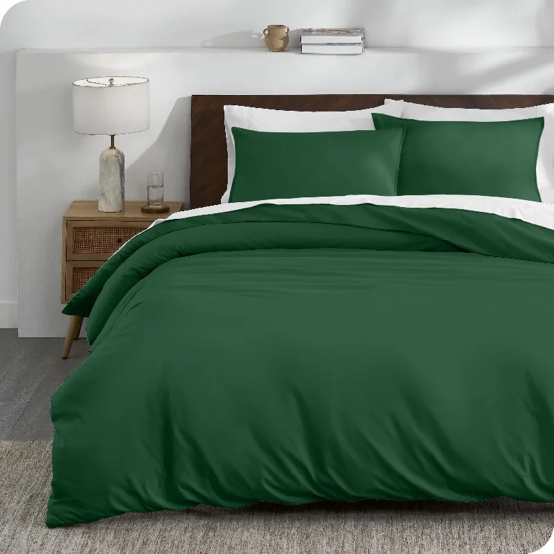 Forest Green