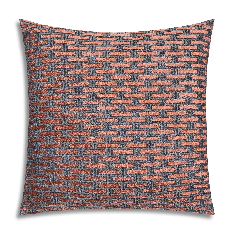 Velvet Pillows for a Touch of EleganceNova Red