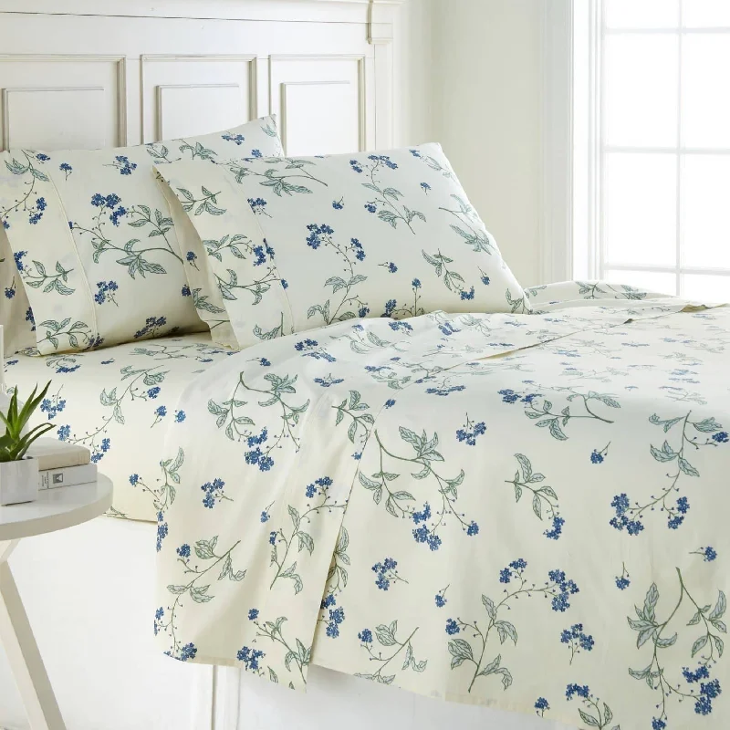 Myosotis Off White