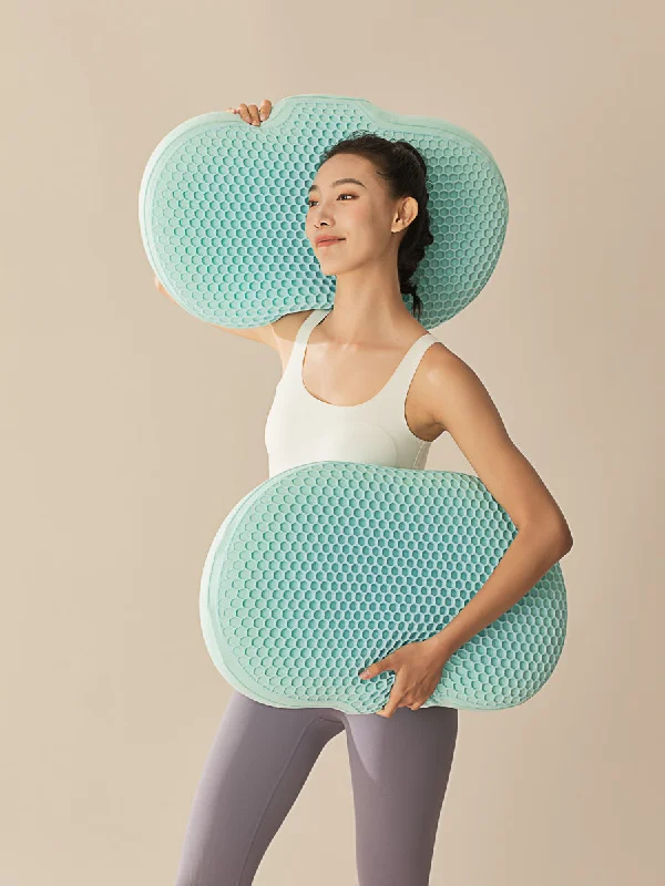Decorative Pillows for Living Room Makeover(Exclude from Promotion) PiloMio® Seashell Pressure Relief Memory Foam Pillow Decorative Pillows for Living Room Makeover(Exclude from Promotion) PiloMio® Seashell Pressure Relief Memory Foam Pillow