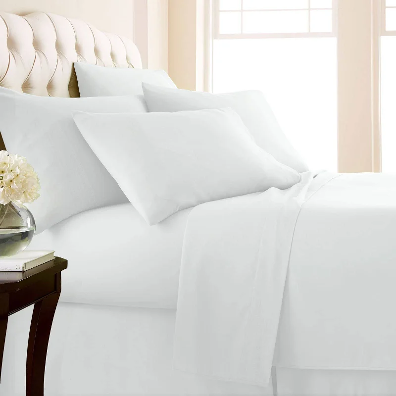 Vilano Bright White
