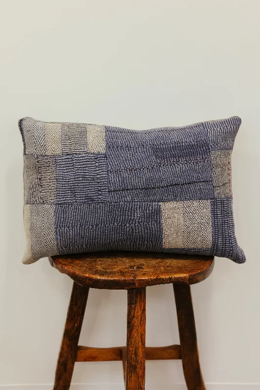 Back Support Pillows for Office ChairsFossil Mosaic 14x20 Pillow - 2