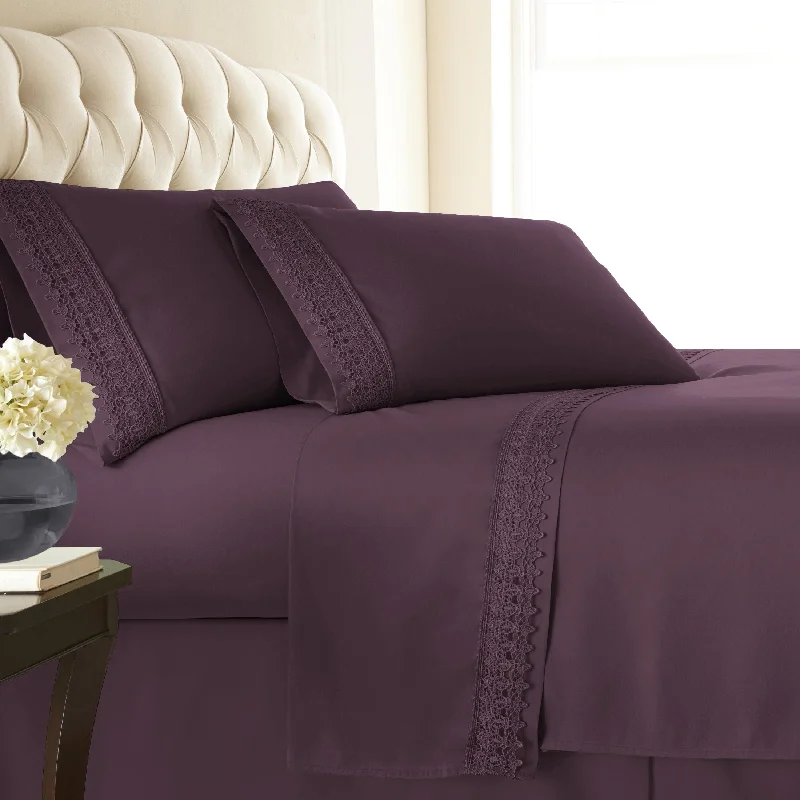 Vilano Purple