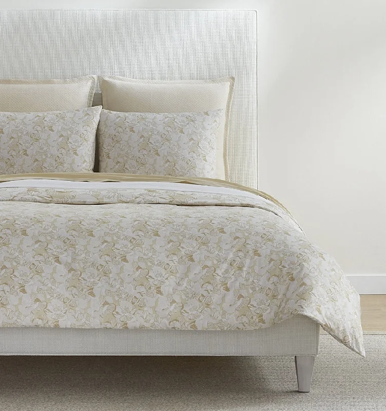 Guest - room duvet covers to make visitors feel welcome and comfortableTropici Duvet Cover