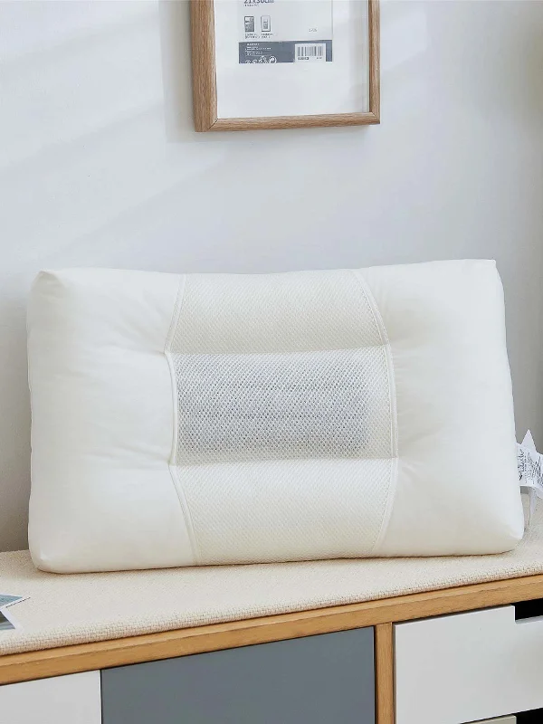 Pregnancy Pillows for Expectant MothersPiloMio® Teens Cervical Support Cassia Seeds Pillow Pregnancy Pillows for Expectant MothersPiloMio® Teens Cervical Support Cassia Seeds Pillow