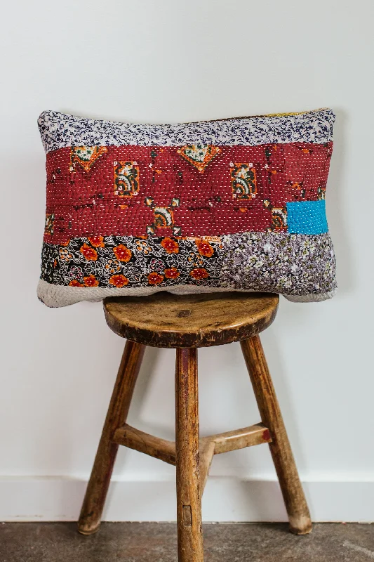 Feather Pillows for a Luxurious SleepDilara 14X20 Pillow