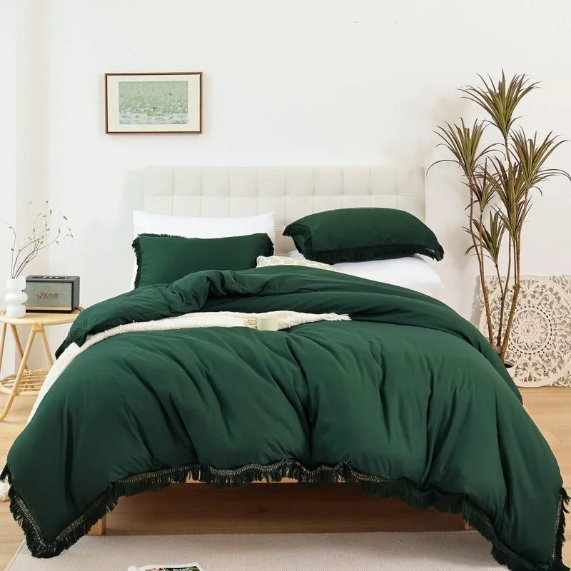 Emerald Green