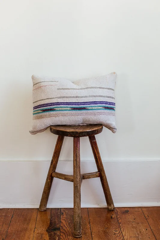 Soft and Fluffy Pillows for Bedroom ComfortAmrita 14X20 Pillow 1