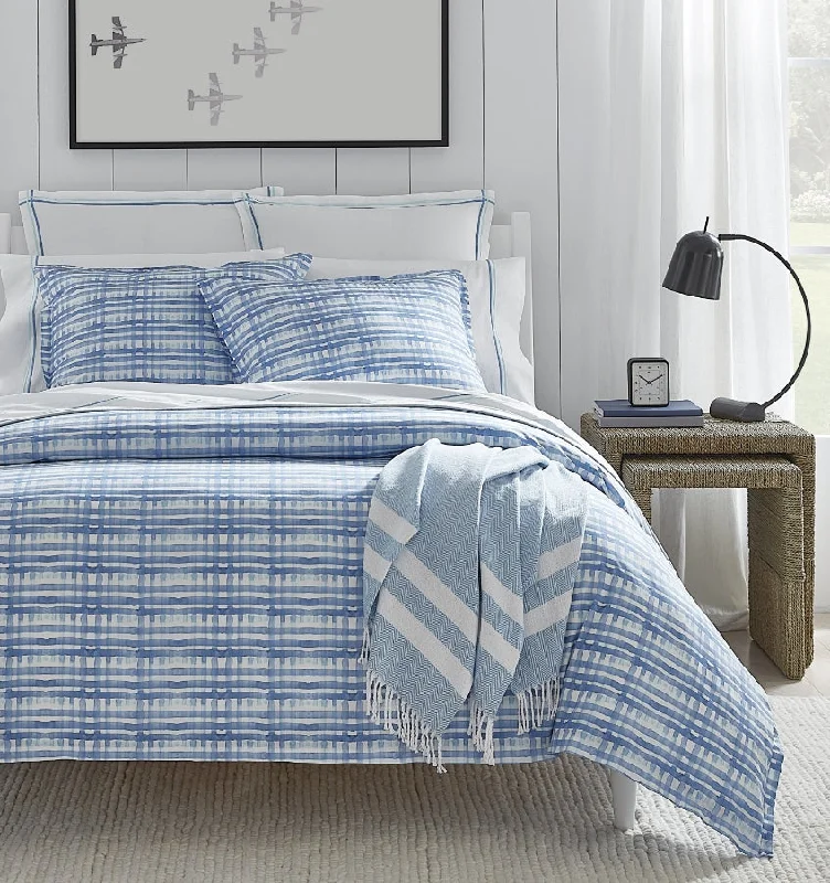 High - end luxury duvet covers for a top - tier sleep experiencePlaidino Duvet Cover High - end luxury duvet covers for a top - tier sleep experiencePlaidino Duvet Cover