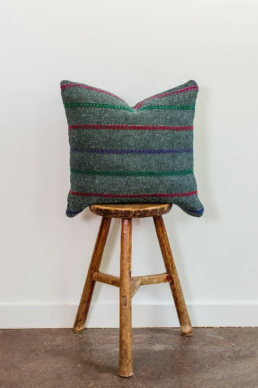 Back Support Pillows for Office ChairsBridget 20X20 Pillow 2