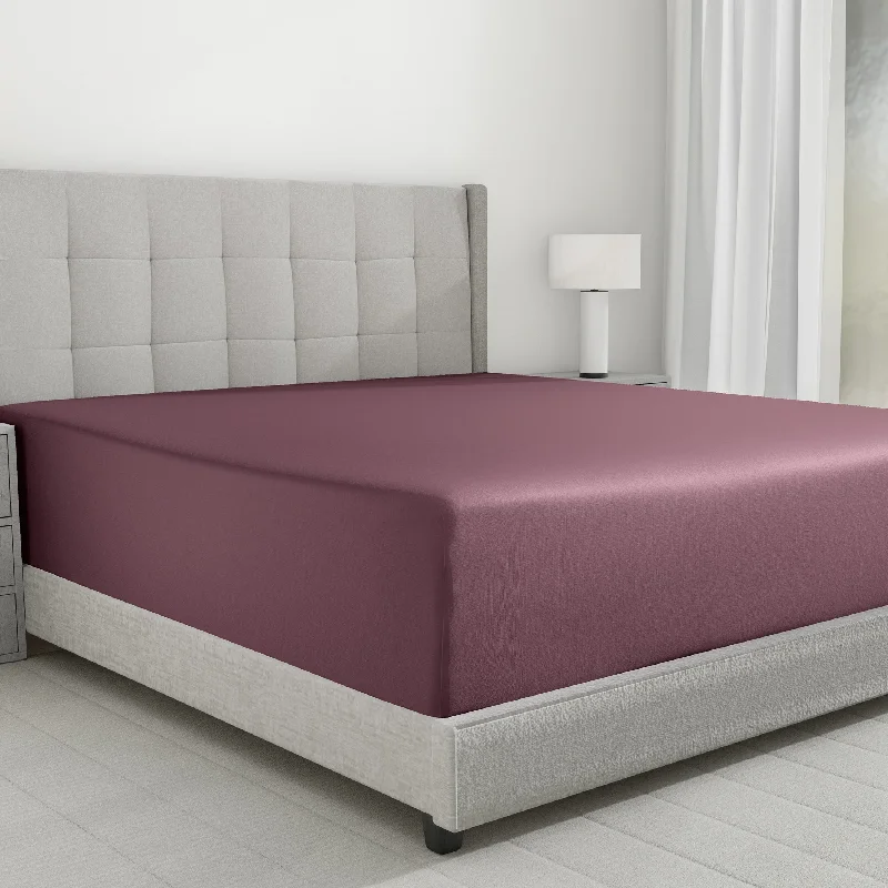 Organic Flannel Sheets for a Natural and Warm SleepFitted Sheet Only - 600 Thread Count - Deluxe Comfort Organic Flannel Sheets for a Natural and Warm SleepFitted Sheet Only - 600 Thread Count - Deluxe Comfort