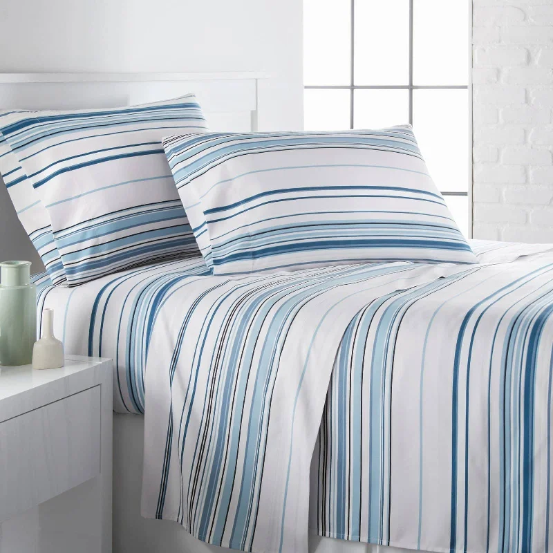 Coastal Blue