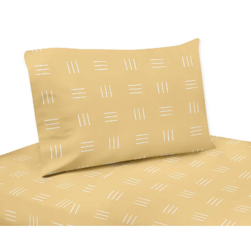 Jersey - Knit Sheets for a Comfortable and Casual BedSweet Jojo Designs Yellow Boho Mudcloth Boy Girl Gender Neutral 3p Twin Sheet Set Orange Bohemian Woodland Tribal Southwest Jersey - Knit Sheets for a Comfortable and Casual BedSweet Jojo Designs Yellow Boho Mudcloth Boy Girl Gender Neutral 3p Twin Sheet Set Orange Bohemian Woodland Tribal Southwest