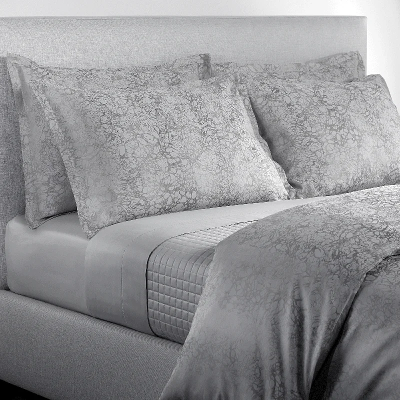 King - size duvet covers to fit large king - sized beds perfectlyPetal Collection