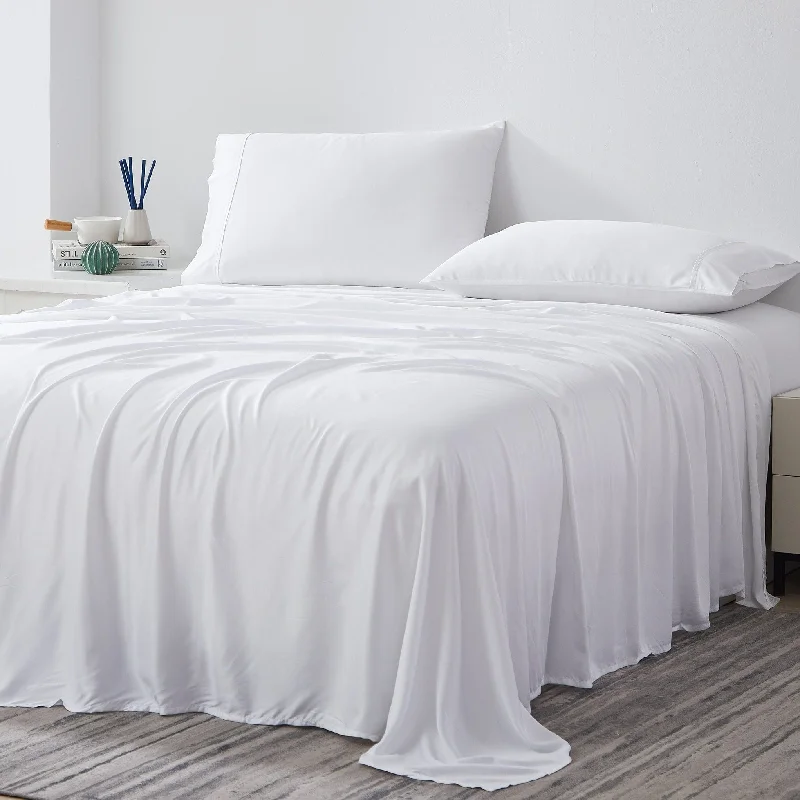Bamboo White