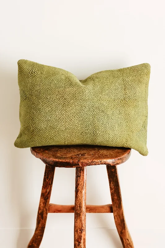 Silk Pillows for Smooth Skin and HairHunter 14X20 Pillow
