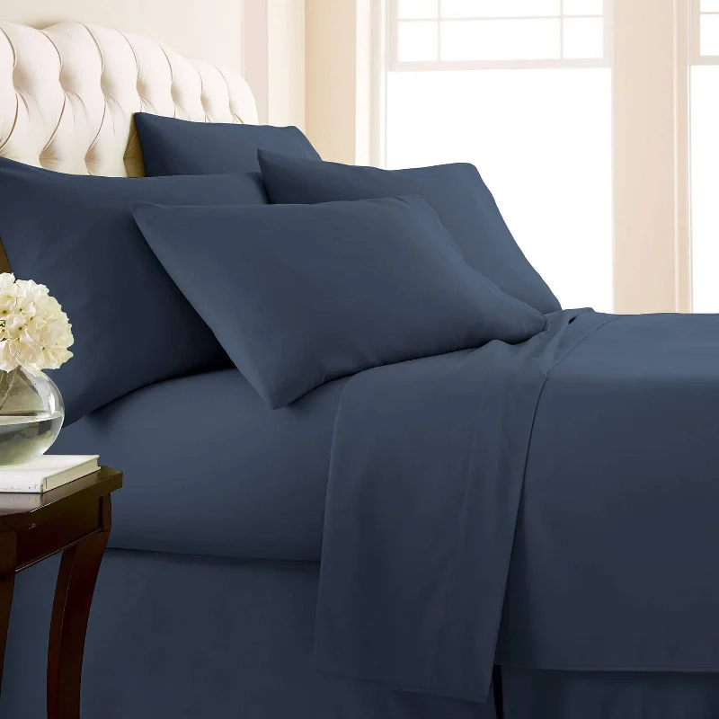 Vilano Dark Blue