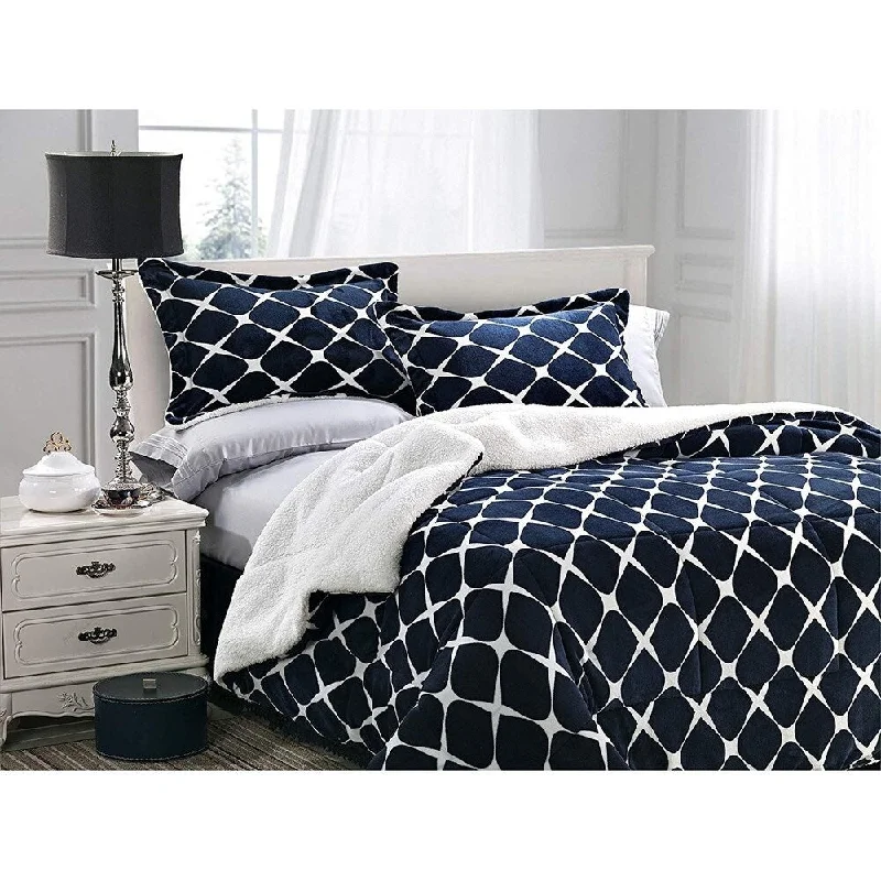 Navy Blue
