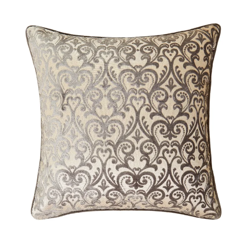 Feather Pillows for a Luxurious SleepBrown Ikat Pillow