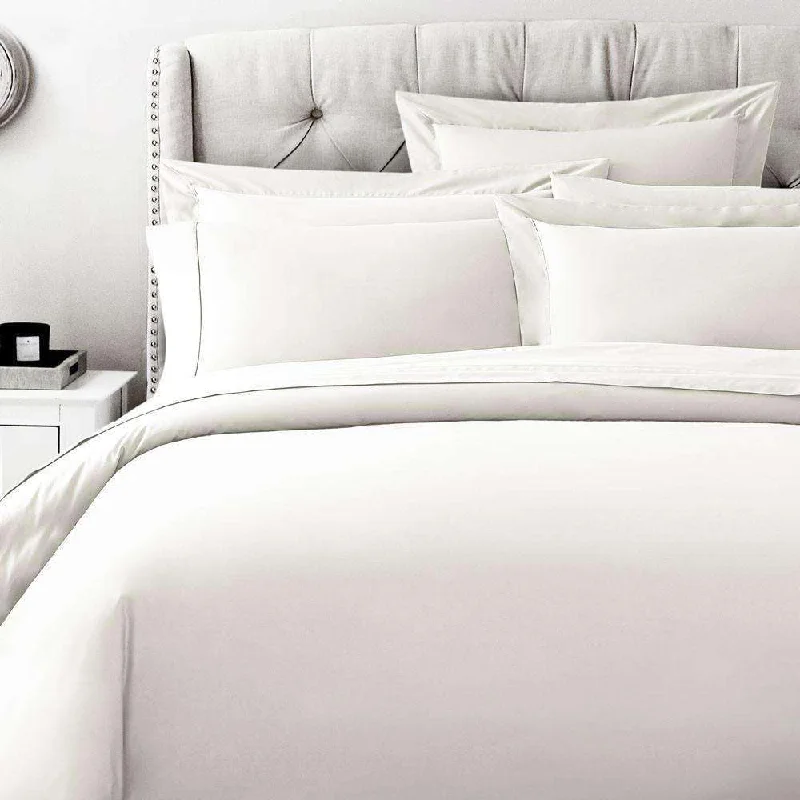 Teen - room duvet covers with trendy and age - appropriate patternsCamelot Luxury Bamboo Luxury Sham Set